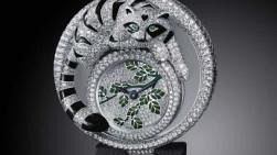 ''L'universo Animalieri Cartier''