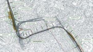 Alta Velocità ferroviaria: attenzione ai lavori del sottoattraversamento e della nuova stazione di Firenze