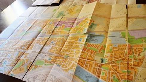 Firenze e il segreto Urbanistico, Comitati cittadini chiedono trasparenza