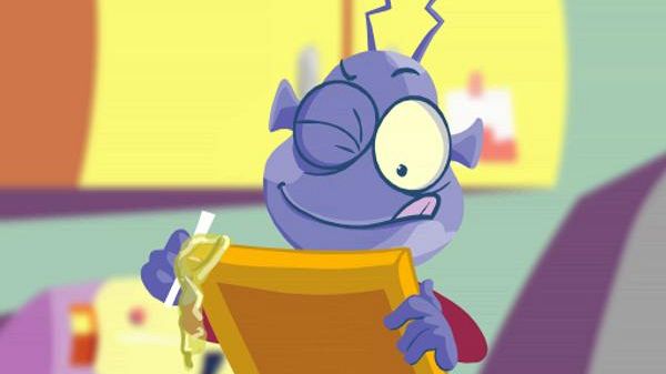 Entra nel vivo il Cartoon Village, fra fantasia e divertimento