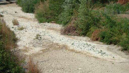 Alta Velocità, in Mugello si studia il ripristino dei torrenti dopo i cantieri