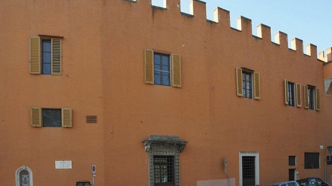 Careggi: ristrutturati chiesa e sacrestia della Casa di accoglienza AIL