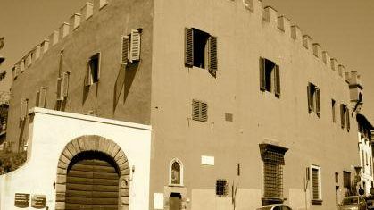 A Firenze una nuova casa di accoglienza AIL