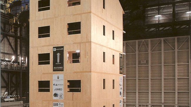 Piano Casa: il palazzo più antisismico sta per essere costruito a Firenze da Casa S.p.a.