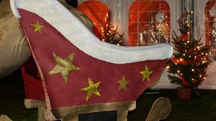 Tante idee per un Natale in Toscana