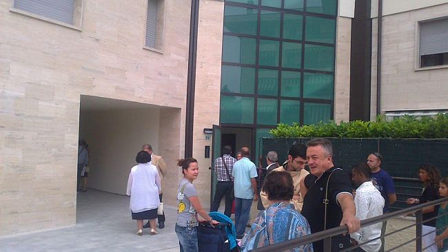 ''Patto abitativo'': io ospito te e la tua famiglia, tu mi paghi le bollette