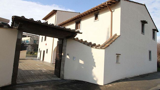 Una casa Ronald a Firenze per ospitare i bambini del Meyer e i loro familiari