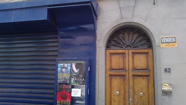 Verso l'osservatorio immobiliare, a Firenze sempre più difficile trovare casa