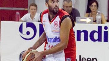 Parte il campionato della Brandini contro gli Eagles Bologna