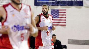 Turno infrasettimanale per la Brandini con Ferrara