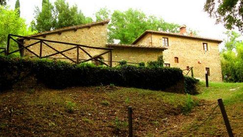 Vicchio: nuovo allestimento museale per la Casa di Giotto