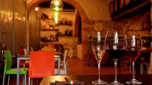 Cantine Aperte in tutta la Toscana domenica 29 maggio