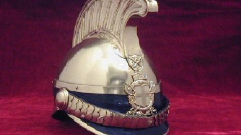 150 anni di Vigili del Fuoco in mostra a Montalcino