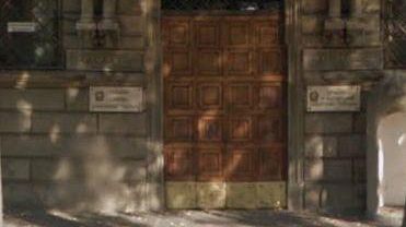 Sono del 6° Battaglione Toscana i due carabinieri feriti