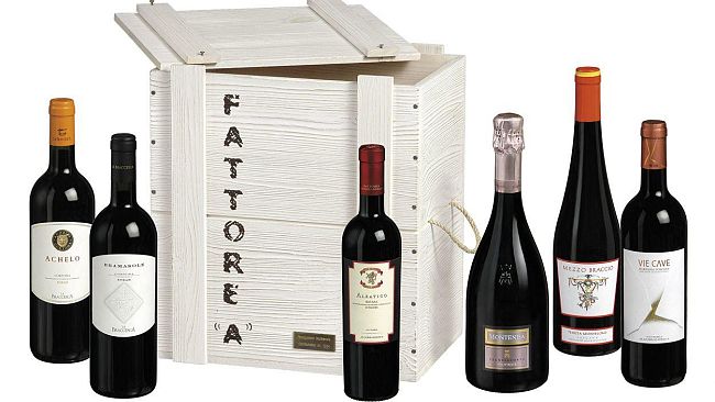 Serata Marchesi Antinori a Calenzano