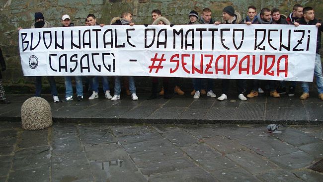 Maggio Musicale: proteste contro i 26 licenziamenti dal 1° gennaio
