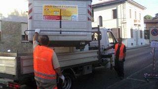 Nuovo Piano rifiuti, differenziata riciclo e riduzione impianti