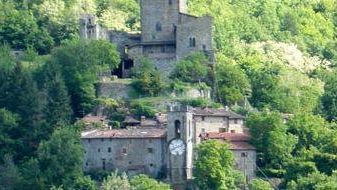 Terremoto: Scossa con magnitudo 3.7 a Castel San Niccolò