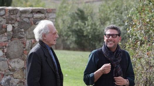 Nove da Firenze all'anteprima de ''La bellezza del somaro''