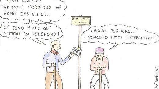 Castello, Veltroni: <I>il Pd non si sottrae alla questione morale</I>