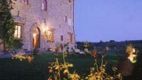 Relax e benessere nel mezzo del Chianti al Castello di Bibbione
