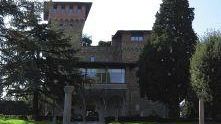 All'asta gli arredi del castello di Marignolle, la villa di <I>Amici miei</I>