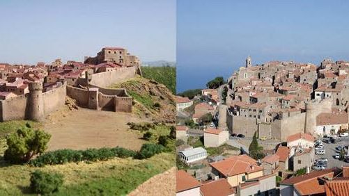 I Corsari e la Maremma: alla Rocca pisana fino al 22 settembre storie e leggende
