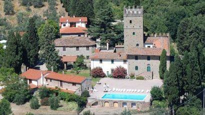 Agriturismo: la Toscana leader del settore