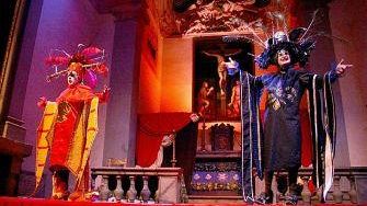 Dal 10  al 14 Marzo Baroque Festival a Firenze.