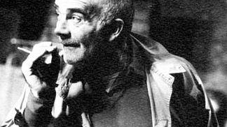 Al Metastasio di Prato esposta la salma di Massimo Castri