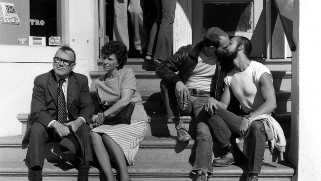 Florence Queer Festival: Aids, se hai la testa, fai il test