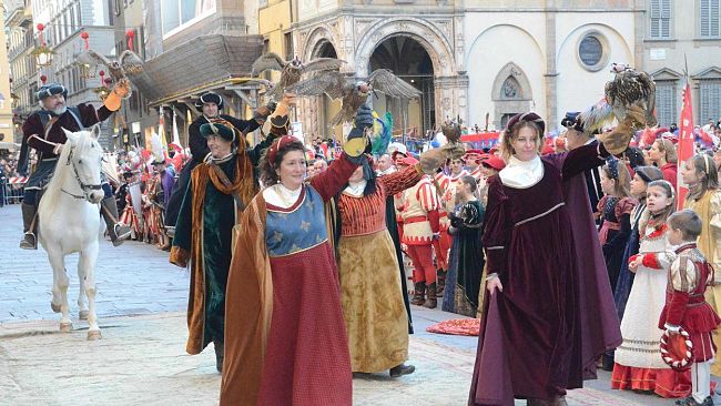 Cavalcata dei Magi, XVII edizione. Il programma della manifestazione