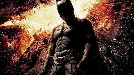 All'Uci Cinemas Il cavaliere oscuro – Il ritorno