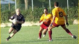 Pegaso per lo sport 2010: restano in cinque