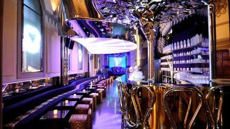 I Love Facebook Party: al Cavalli Club di Firenze