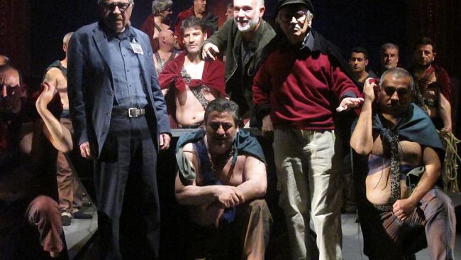 Odeon, il 20 giugno la prima rassegna nazionale di