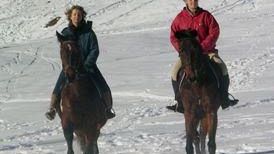 Appennino modenese: il viaggio a cavallo