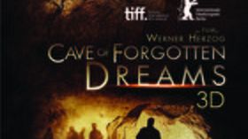 The Space Cinema Firenze: in esclusiva Cave of Forgotten Dreams