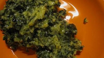 Sull’uscio di cucina: pappe e pappine