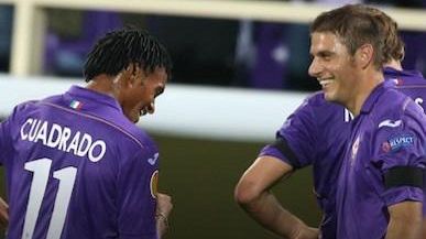 Cuadrado alla Roma, l'affare sarebbe già fatto