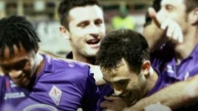 Fiorentina vs Sampdoria 2 a 1 doppietta di Pepito, quanti rischi nel finale