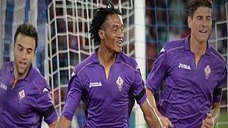 Gomez fuori 50 giorni, Cuadrado tre settimane