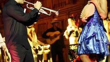 Teatro Politeama Pratese: venerdì 27 febbraio (ore 21.00) <I>Cuba the musical</I>