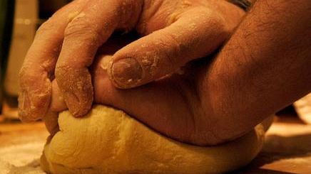 Stasera cuciniamo noi... genitori