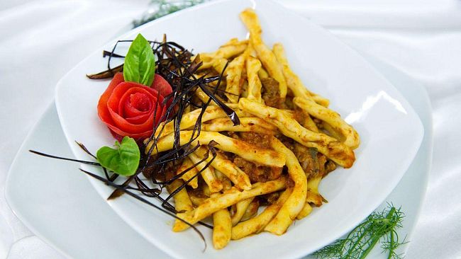 Arezzo: fino a domani il Salone nazionale dell’agriturismo