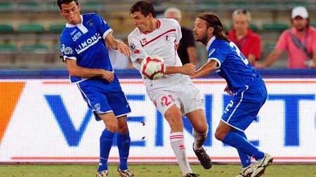 Serie B: la vigilia di Empoli vs Cittadella