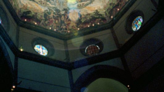 Osservazioni astronomiche nella Cattedrale di Firenze