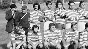 Addio al rugbista Alessandro Magris