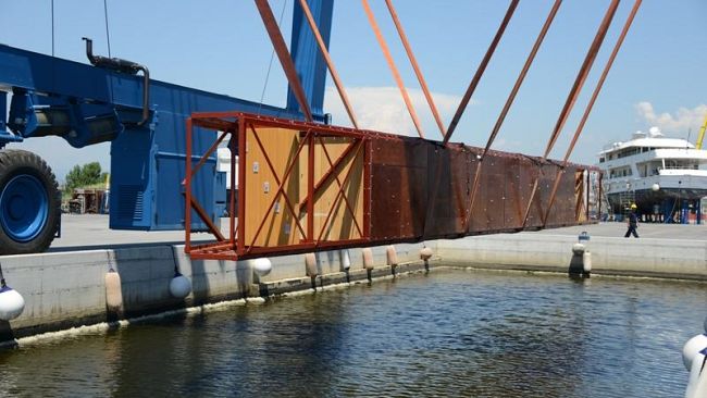 Toscana: sarà installato sulle coste il primo generatore marino