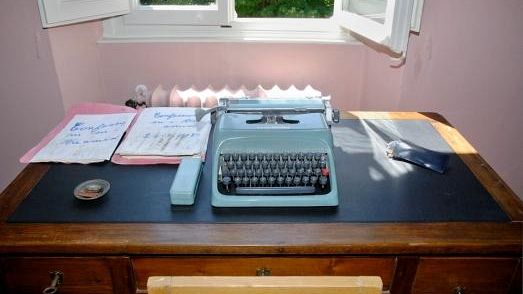 Torna il premio giornalistico Gabriele Capelli